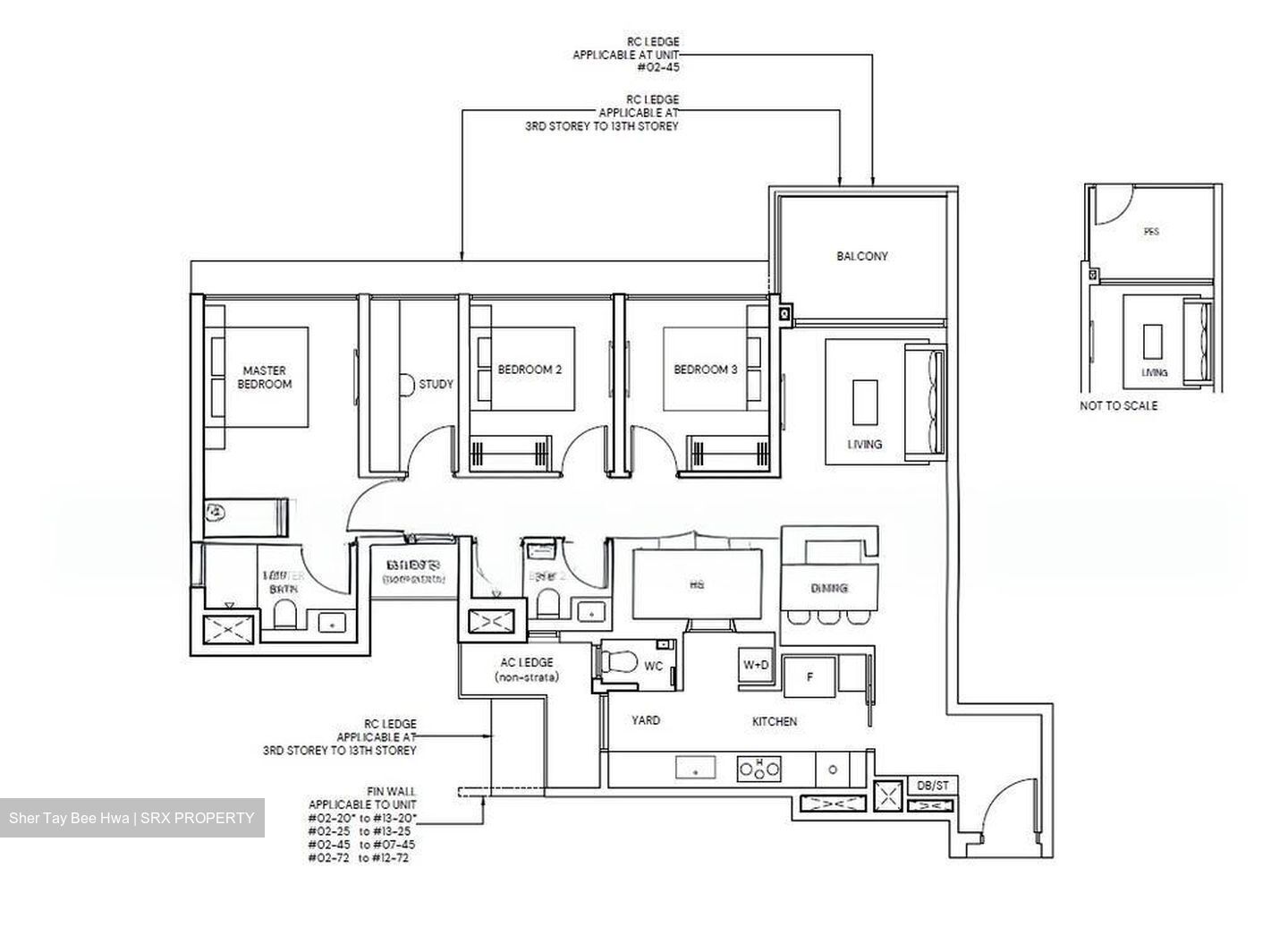 Tampines North Drive 1 (D18), Condominium #560302141